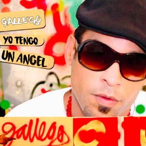 Yo Tengo Un Angel