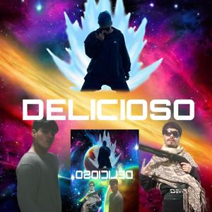 DELICIOSO (feat. GAMBETA, PATO LUK$ & JULYWACH) (Explicit)