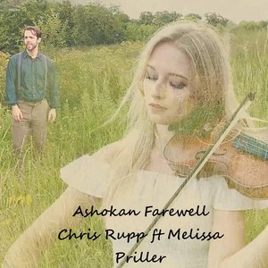 Ashokan Farewell (feat. Melissa Priller)