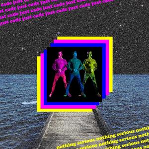 IDRK(feat. Kwiz & Sadbackwards) (Explicit)