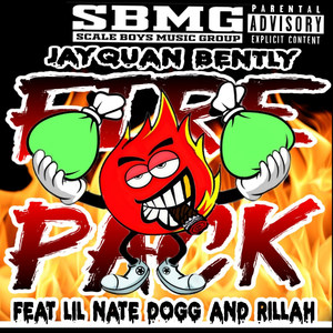 Fire Pack (Explicit)