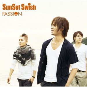 PASSION (2ndアルバム)