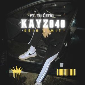 KEIN LIMIT (feat. Tii Četri) (Explicit)