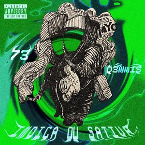 Indica ou Sativa (feat. 73) [Explicit]