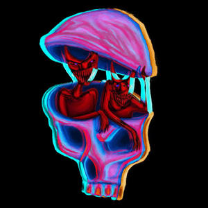 Bullseye (feat. ysmike) (Explicit)