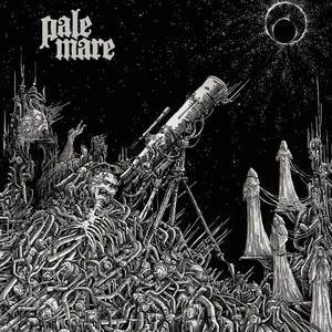 Pale Mare II