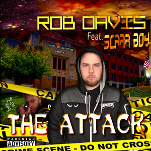 The Attack (Explicit)