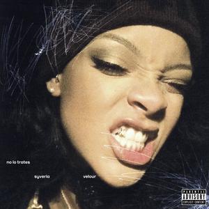 No Lo Trates (RiRi work) (feat. Velour) [Explicit]