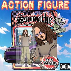 Action Figure (Explicit)