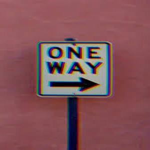 1WAY! (feat. Tre.5 & IamChance) (Explicit)