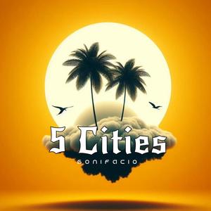 5 Cities