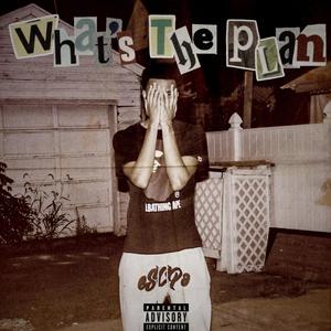 What's The Plan? (Explicit)