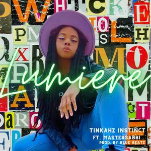 Lumiere (feat. Mastersabbi) (Explicit)