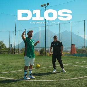 D10S (feat. Luis Klein)