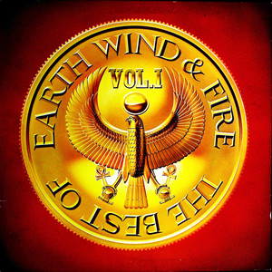 The Best Of Earth Wind & Fire Vol. I（黑胶版）