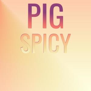 Pig Spicy