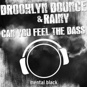 Can You Feel the Bass (Jan van Bass-10 Remix)
