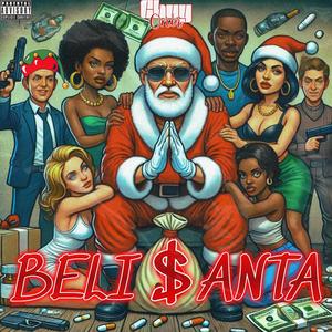 Beli Santa (Explicit)