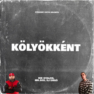 Kölyökként (Explicit)