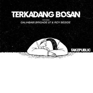 Terkadang Bosan