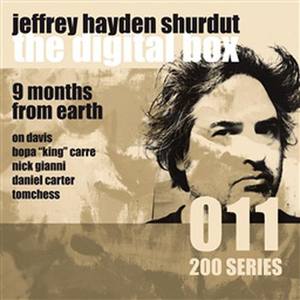 9 Months From Earth Iii