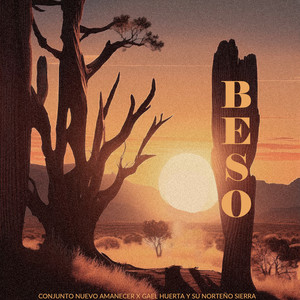 Conjunto Nuevo Amanecer - beso
