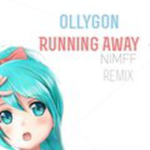 Running Away (Nimff Remix)