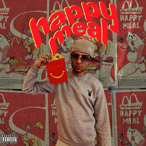 HAPPY MEAL (Explicit)