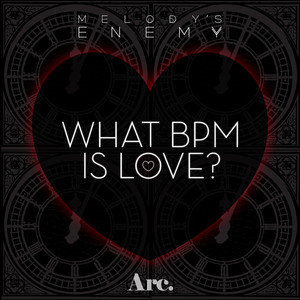 What BPM is Love?