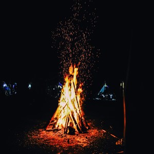 On the Fire