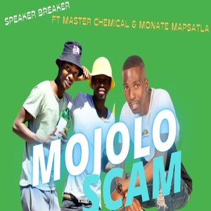 MOJOLO KE SCAM