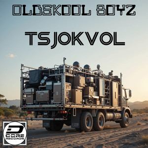 Tjsokvol