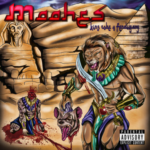 Maahes (Explicit)