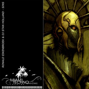 Sins (Original Mix)