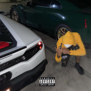 Switch Out The Plates (feat. Yung Byrd) (Explicit)