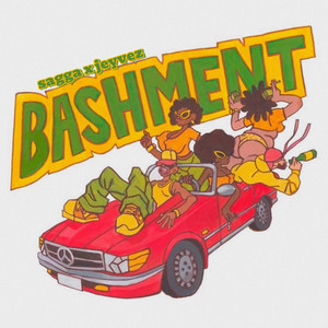 Bashment
