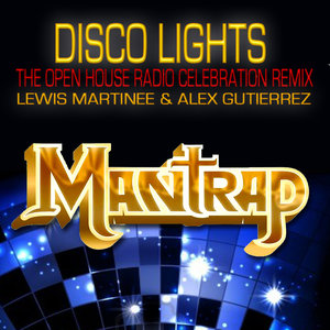 Disco Lights (Extended Dance Remix)