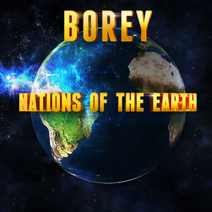 Nations of the Earth