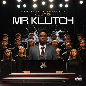 Klutch - Loading My Klip (Explicit)