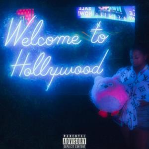 HOLLYWOOD (feat. Scott Damn & International Angelo)