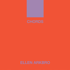 CHORDS for organ