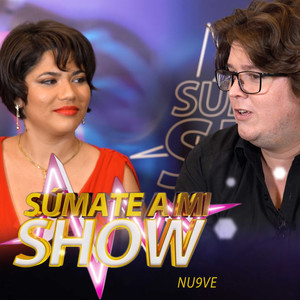 Luces de Neón (En Vivo)