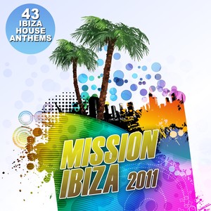 Mission Ibiza 2011