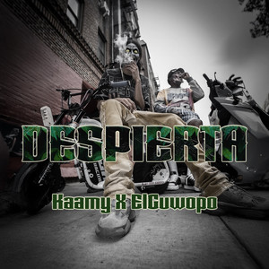 Despierta (Explicit)