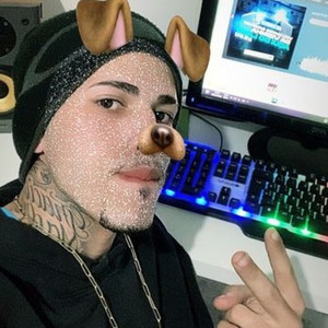 Vou matar saudade (Explicit)