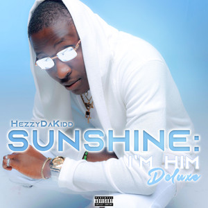 SUNSHINE: I'M HIM (DELUXE) [Explicit]