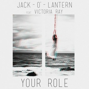 Jack-o'-Lantern - Night Is Cold (Original Mix)