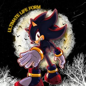 Ultimate Life Form (Shadow Rap) (feat. Xander Sage & Marc Knight) (Explicit)