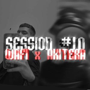 SESSION #10 (feat. LHB & SWXXY) (Explicit)