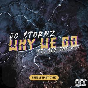 Why We Do (feat. Sly The Kid) [Explicit]